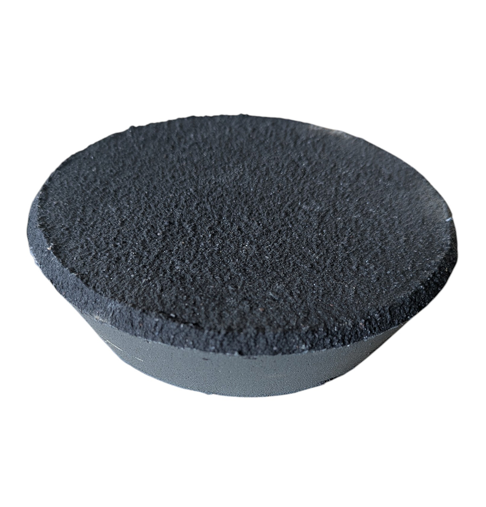 Disque mastic MULTISEAL 200mm anti-rongeur et anti-flamme pour scellement électrique