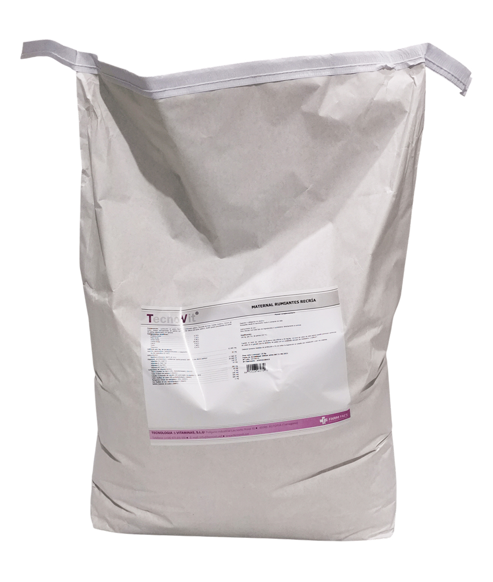 Sac de 25kg Sodex Balance complément alimentaire porcin stress et cannibalisme.