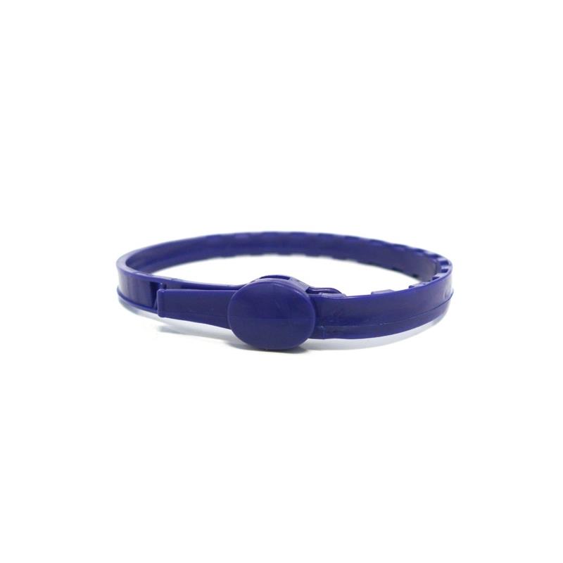Boîte collier Dermoscent Aromacalm chat apaisant peau et stress anti-étranglement.